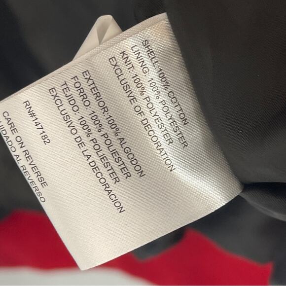 Nascar Daytona 500 Full Snap Jacket 2023 - Picture 9 of 16